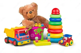 Brinquedos